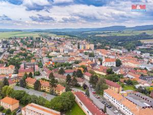 Prodej bytu 2+1, Sedlčany, Sokolovská, 69 m2