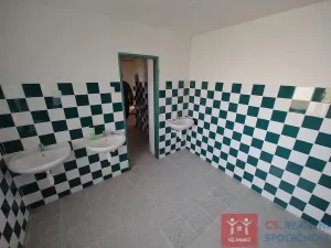 Prodej ubytování, Lančov, 310 m2