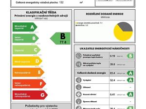 Prodej rodinného domu, Domašov u Šternberka, 94 m2