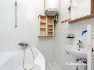 Pronájem bytu 3+kk, Rudná, Na Panském, 74 m2