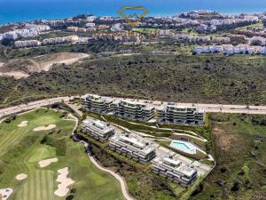 Prodej bytu 3+kk, Španělsko, La Cala de Mijas, 73 m2