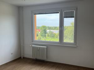 Pronájem bytu 1+1, Pardubice - Zelené Předměstí, nábřeží Závodu míru, 40 m2