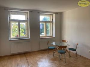 Pronájem bytu 1+kk, Šternberk, Čechova, 30 m2