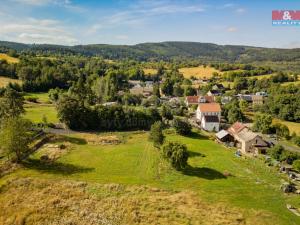 Prodej pozemku pro bydlení, Domašín - Petlery, 2682 m2