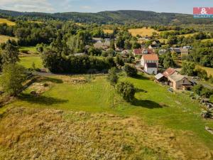 Prodej pozemku pro bydlení, Domašín - Petlery, 2682 m2