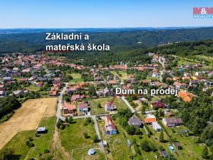 Prodej rodinného domu, Babice nad Svitavou, 148 m2