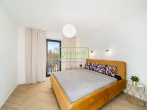 Prodej bytu 3+kk, Praha - Bohnice, V Zámcích, 64 m2