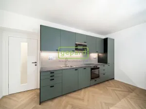 Prodej bytu 2+kk, Praha - Bohnice, V Zámcích, 57 m2