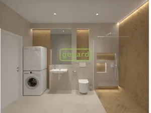 Prodej bytu 2+kk, Praha - Bohnice, V Zámcích, 51 m2