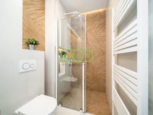 Prodej bytu 2+kk, Praha - Bohnice, V Zámcích, 51 m2