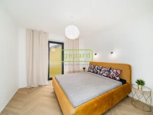 Prodej bytu 2+kk, Praha - Bohnice, V Zámcích, 51 m2