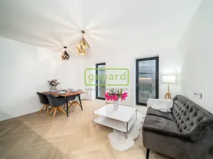 Prodej bytu 2+kk, Praha - Bohnice, V Zámcích, 51 m2