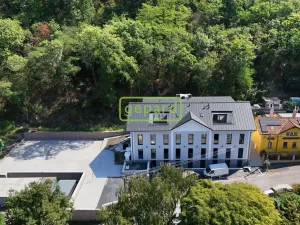 Prodej bytu 2+kk, Praha - Bohnice, V Zámcích, 51 m2