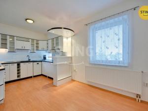 Prodej bytu 3+1, Hodonín, 82 m2