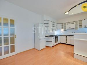 Prodej bytu 3+1, Hodonín, 82 m2