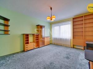 Prodej bytu 3+1, Hodonín, 82 m2