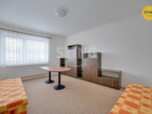 Prodej bytu 3+1, Hodonín, 82 m2