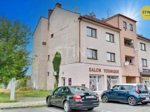 Prodej bytu 3+1, Hodonín, 82 m2