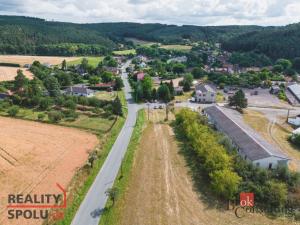 Prodej pozemku pro bydlení, Plasy - Babina, 923 m2