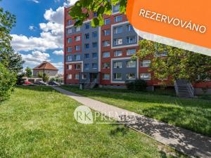 Prodej bytu 3+kk, Litoměřice - Předměstí, Nezvalova, 69 m2