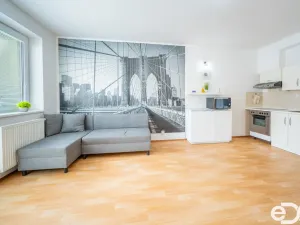 Prodej bytu 3+kk, Nymburk, Inspektorská, 71 m2