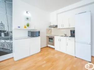 Prodej bytu 3+kk, Nymburk, Inspektorská, 71 m2