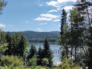 Prodej chaty, Lipno nad Vltavou, 95 m2