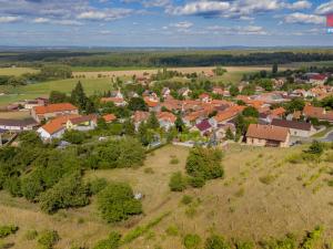 Prodej pozemku pro bydlení, Chrást, 637 m2