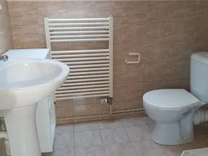 Pronájem bytu 1+kk, Praha - Hostivař, Hostivařská, 33 m2