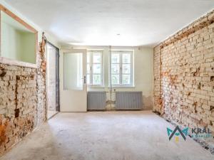 Prodej rodinného domu, Velké Březno, Litoměřická, 145 m2