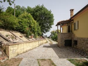 Prodej domu, Tempio Pausania, Sardinie, Itálie, 80 m2