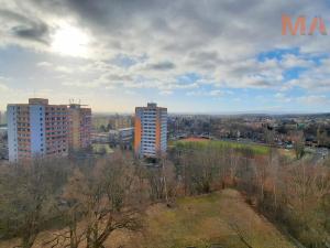 Prodej bytu 1+kk, Chomutov, Seifertova, 22 m2