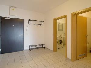 Pronájem bytu 2+kk, Praha - Holešovice, U průhonu, 70 m2