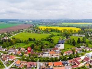 Prodej rodinného domu, Nová Včelnice, Husova, 190 m2