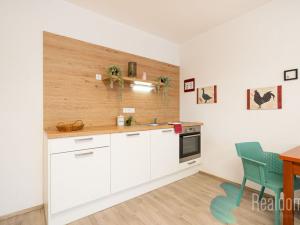 Prodej apartmánu, České Budějovice, Skuherského, 44 m2