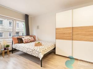 Prodej apartmánu, České Budějovice, Skuherského, 44 m2