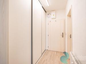 Prodej apartmánu, České Budějovice, Skuherského, 44 m2