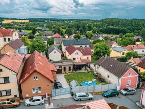 Prodej rodinného domu, Chotíkov, 120 m2