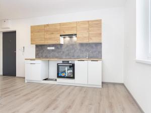 Prodej bytu 2+kk, Ostrava, Šenovská, 46 m2