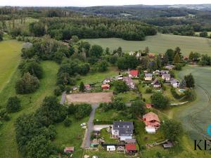 Prodej pozemku, Pyšely - Kovářovice, 1354 m2