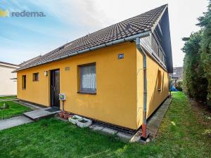 Prodej rodinného domu, Přezletice, Vrbová, 160 m2