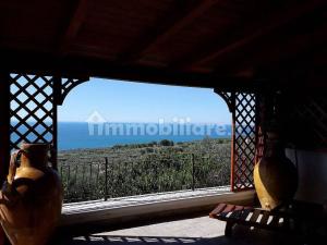 Prodej rodinného domu, Monte s'Angelo, Foggia, Puglia, Itálie, 90 m2