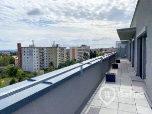 Pronájem bytu 3+kk, Olomouc - Řepčín, Edvarda Beneše, 84 m2