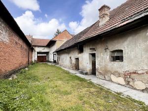 Prodej rodinného domu, Veselí nad Moravou - Milokošť, Sekule, 1059 m2