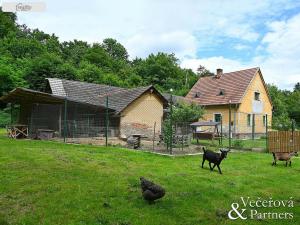 Prodej rodinného domu, Jílové u Prahy - Studené, 80 m2