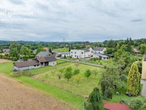 Prodej pozemku, Horní Bludovice - Prostřední Bludovice, 1541 m2