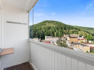 Prodej bytu 3+1, Děčín, Na Pěšině, 67 m2