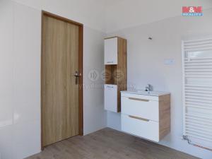 Pronájem bytu 2+kk, Děčín - Děčín IV-Podmokly, Teplická, 59 m2