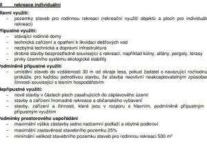 Prodej podílu 5/8 pozemku, Mrač, 2374 m2