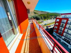 Prodej bytu 2+kk, Sveti Vlas, Grand Resort, Bulharsko, 78 m2